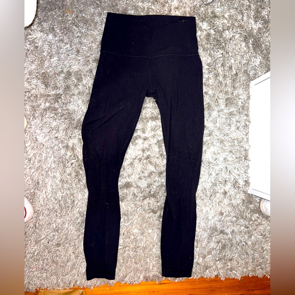lulu lemon leggings